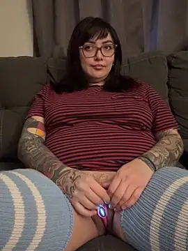 Pumpkin bunny online show from September 11, 11:05 pm