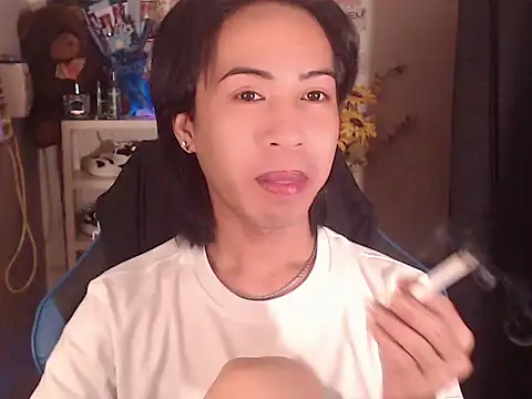 Manilagirl xx online show from March 15, 8:55 pm