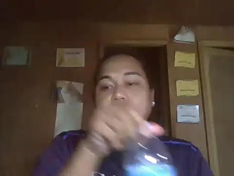 bettina love online show from June 16, 1:17 am