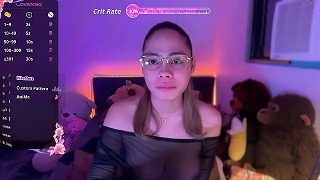 Jamie Sullivan online show from January 11, 7:19 pm