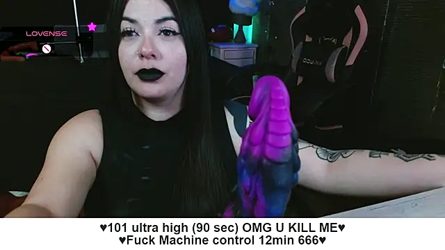 Liah santos online show from October 1, 7:30 pm