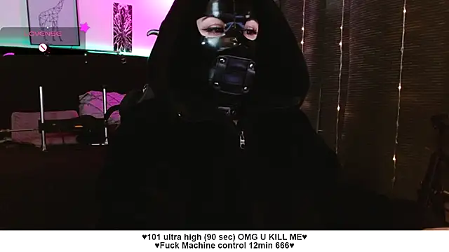 Liah santos online show from September 30, 6:13 pm