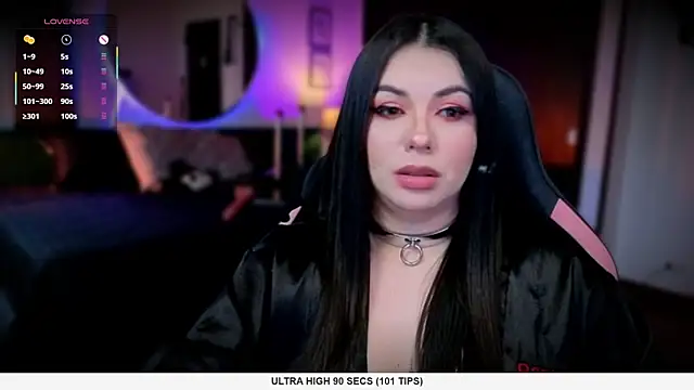 Liah santos online show from June 23, 1:53 pm