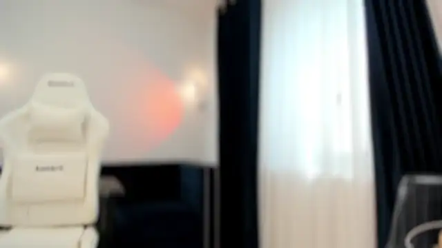  missperfection  online show from April 11, 6:30 am