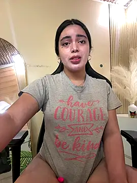 TS-SimplyTheBest online show from September 17, 9:51 am