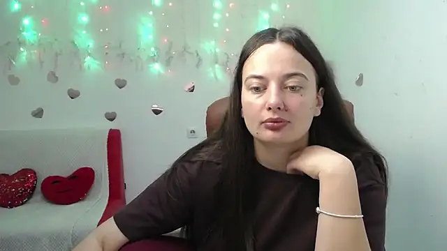 MilanaPrice online show from September 25, 5:33 pm