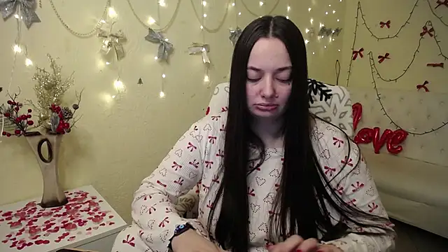 MilanaPrice online show from January 13, 6:23 pm