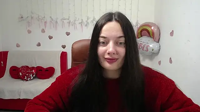 MilanaPrice online show from October 14, 5:32 am