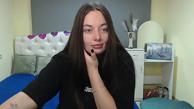 MilanaPrice online show from September 13, 11:07 am