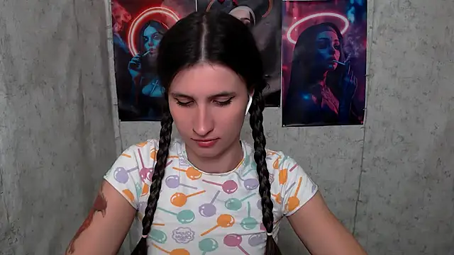 MaryEm976 online show from July 31, 1:12 pm