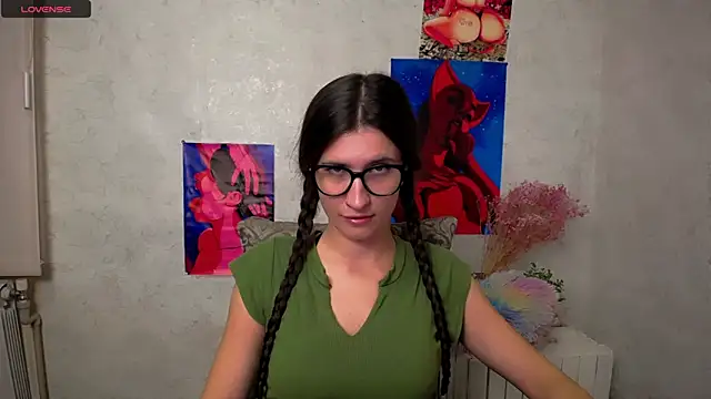 MaryEm976 online show from October 22, 7:57 am