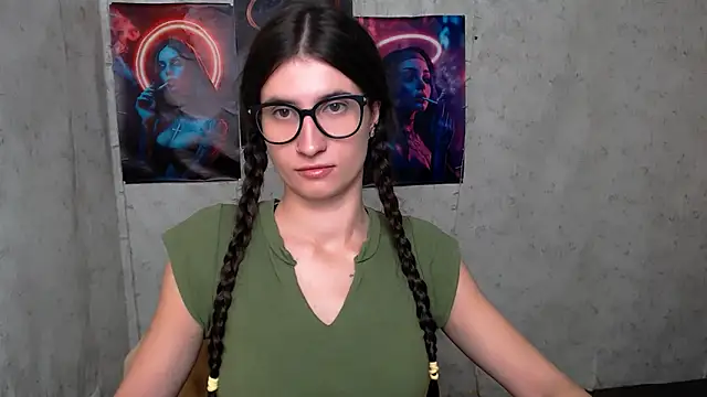 MaryEm976 online show from October 18, 7:55 am