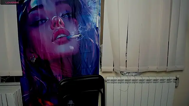 MaryEm976 online show from March 7, 12:01 pm