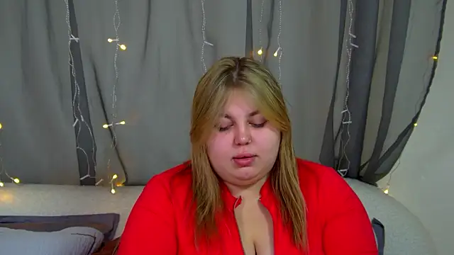 LillianKim online show from November 13, 6:40 pm