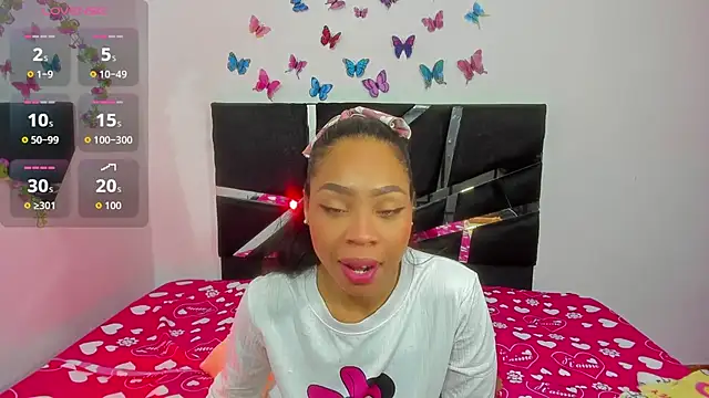 slutgirlskinny online show from September 12, 7:50 am