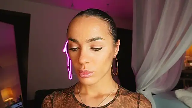 Katyerave online show from October 29, 8:55 pm