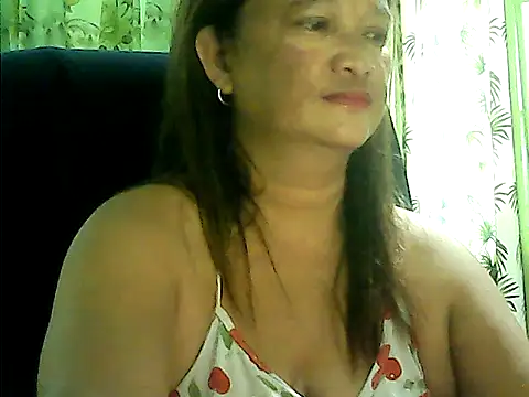 hott scarlett online show from February 16, 9:20 am