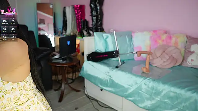 AsianSweetMilf online show from September 12, 1:39 am