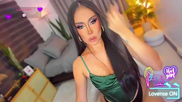 yourbabygoddess online show from June 27, 12:17 pm