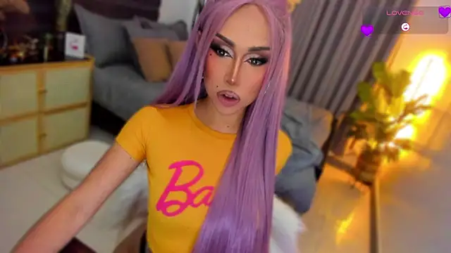 yourbabygoddess online show from August 6, 3:41 pm
