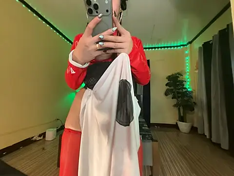 BunnyRheaTsSELFSUCK online show from April 15, 2:23 am