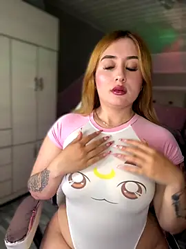 Sam Thompsoon  online show from October 15, 2:14 am