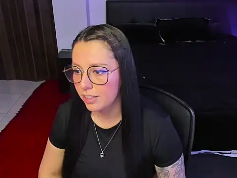 lia minami online show from March 22, 2:50 am