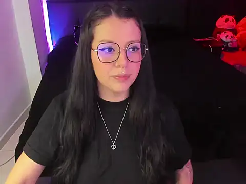 lia minami online show from April 20, 2:47 am