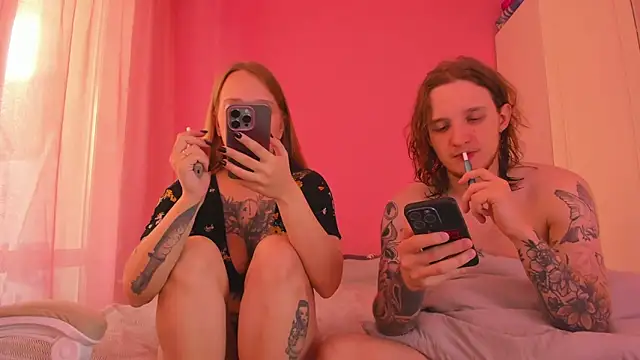 keyli ink online show from November 20, 5:52 am