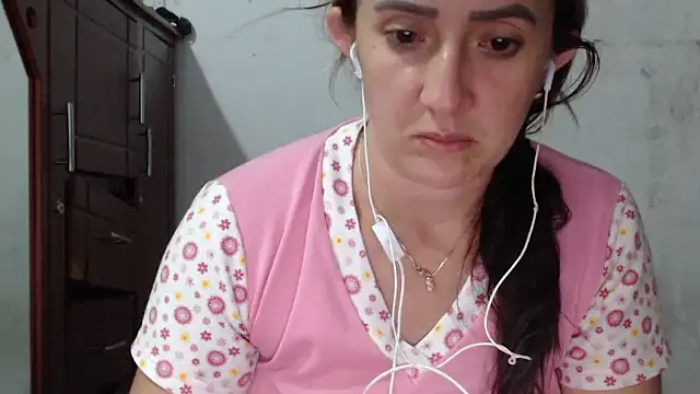 DeepAnal07 online show from April 11, 6:41 am