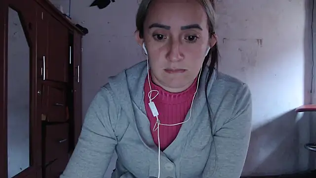 DeepAnal07 online show from April 17, 7:38 pm