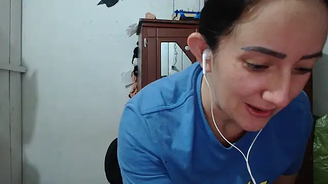 DeepAnal07 online show from October 24, 9:16 am