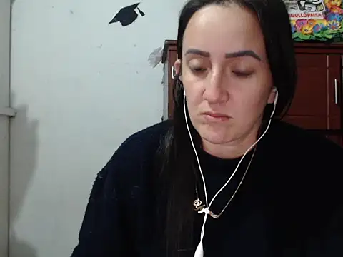 DeepAnal07 online show from October 28, 3:56 am