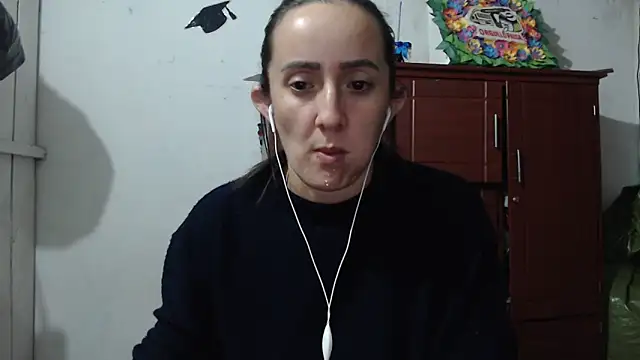 DeepAnal07 online show from October 4, 4:18 am