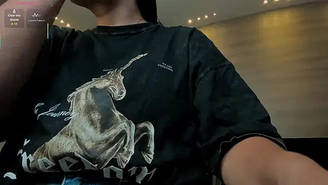 MartinnaBonnet online show from September 15, 10:23 am