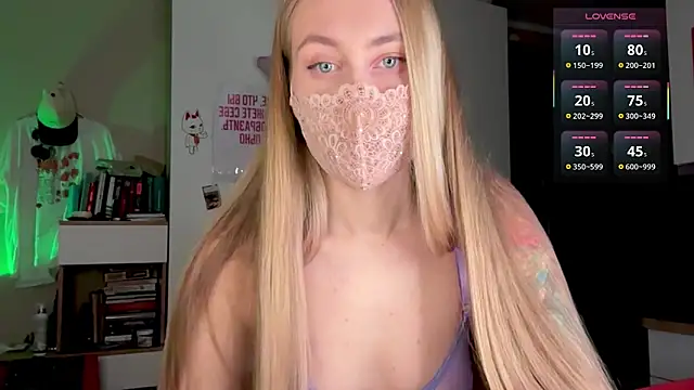 Russian sexy girl1 online show from February 25, 9:57 pm