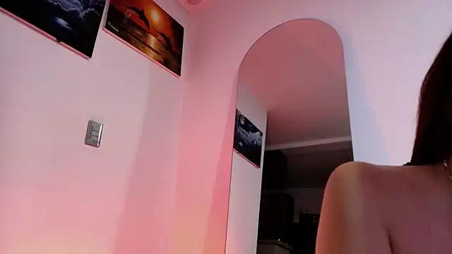 Pleasure Vibes23 online show from October 18, 12:14 am