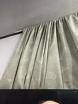 horny  molly  online show from April 9, 2:25 am