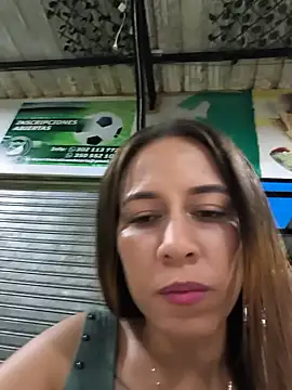 Nanybaker95 online show from July 19, 11:40 pm