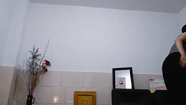 Cocain Atenea online show from December 18, 11:53 pm