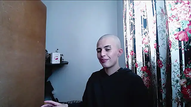 Cocain Atenea online show from November 19, 7:36 pm