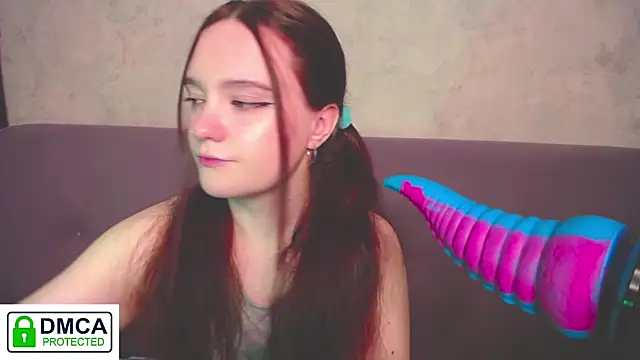 Alyssa   Scarlet online show from November 27, 2:47 am