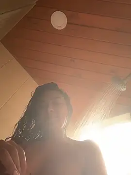 dayra angels online show from February 5, 7:06 pm