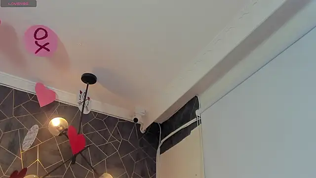 dayra angels online show from February 15, 1:08 am