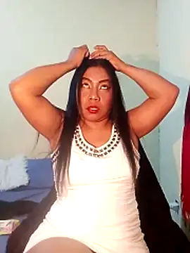 rosmery-navarro online show from April 20, 5:32 am