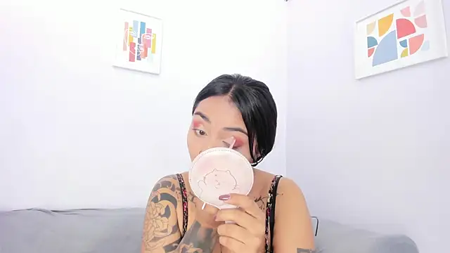 Snapshot of miss_soffi_ chatting on September 22, 12:25 pm miss soffi online show from September 22, 12:25 pm