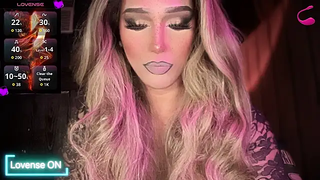 Lo la 69 online show from March 6, 7:58 am