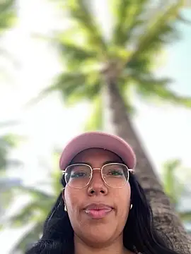 SheenaBrooke online show from February 12, 7:54 am