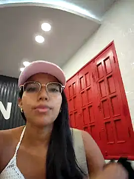 SheenaBrooke online show from February 17, 10:03 am