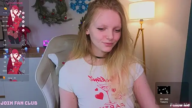 evangel1ne online show from January 8, 9:41 pm